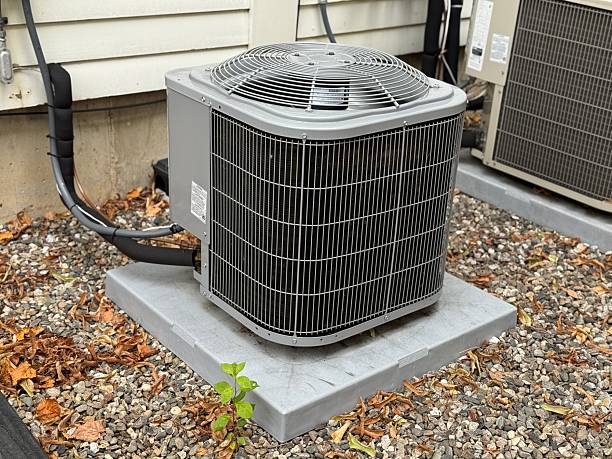 24/7 Emergency Ductwork Repair experts in Crestwood, KY